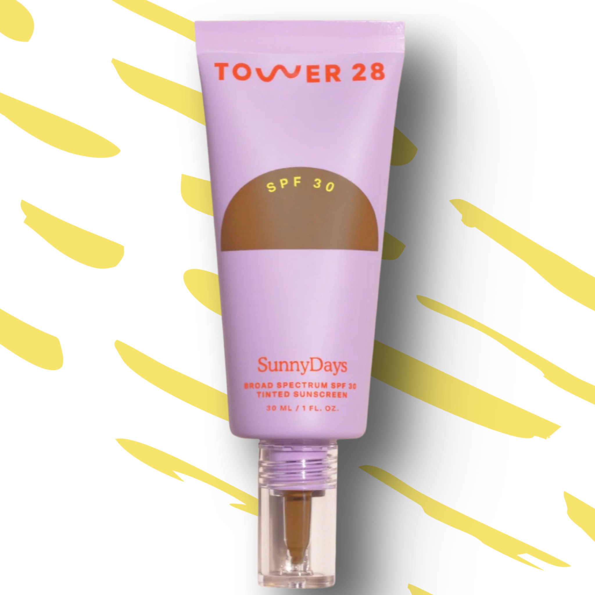 1 HUGE Thing You Absolutely Must Not Forget This Summer: Sunscreen